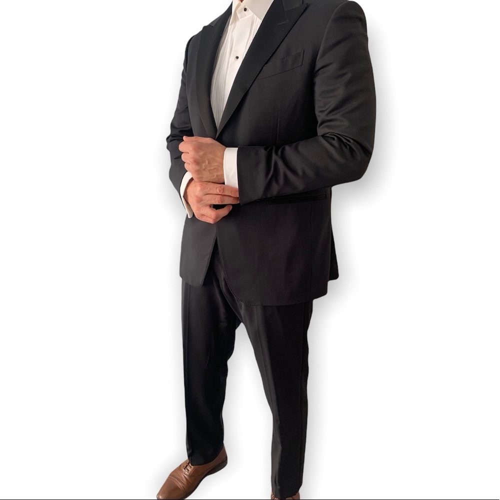 Wedding tuxedo HIGH QUALITY